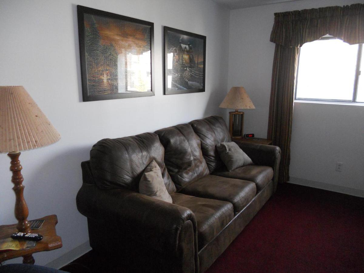 Oak Square 309 Apartment Gatlinburg Bagian luar foto