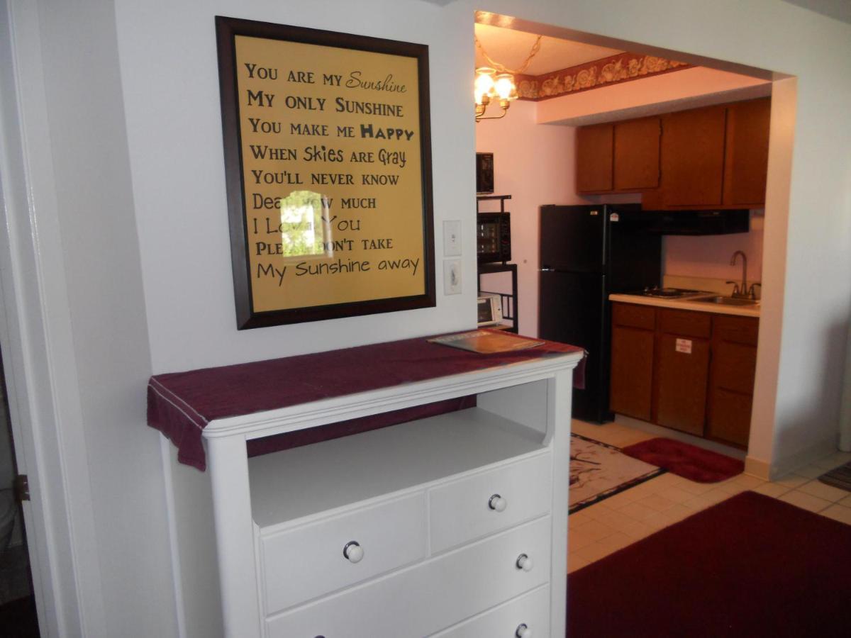 Oak Square 309 Apartment Gatlinburg Bagian luar foto
