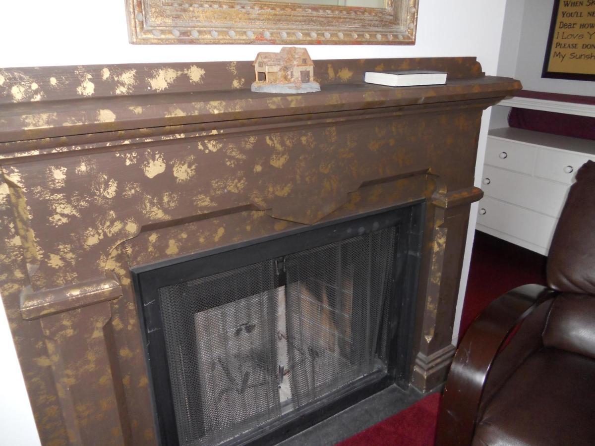 Oak Square 309 Apartment Gatlinburg Bagian luar foto