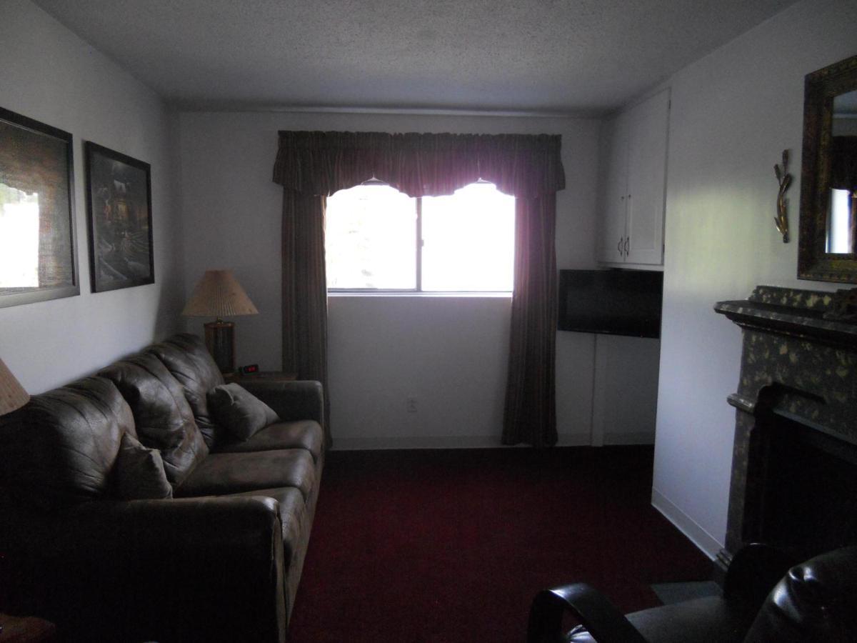 Oak Square 309 Apartment Gatlinburg Bagian luar foto