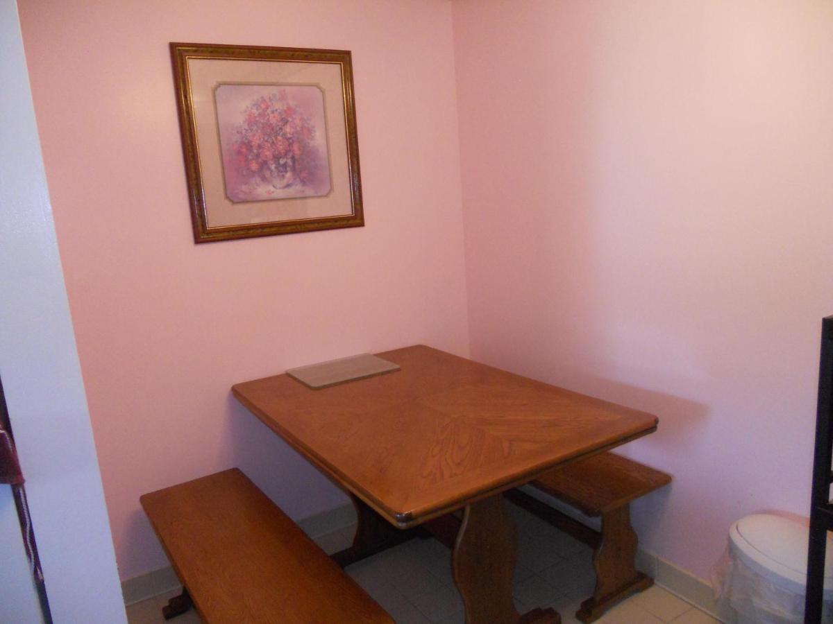 Oak Square 309 Apartment Gatlinburg Bagian luar foto