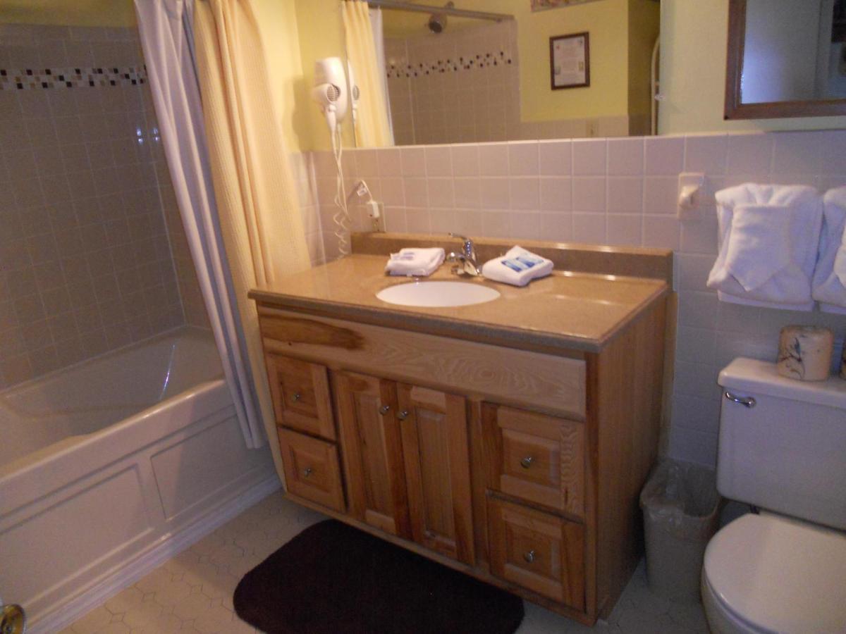 Oak Square 309 Apartment Gatlinburg Bagian luar foto