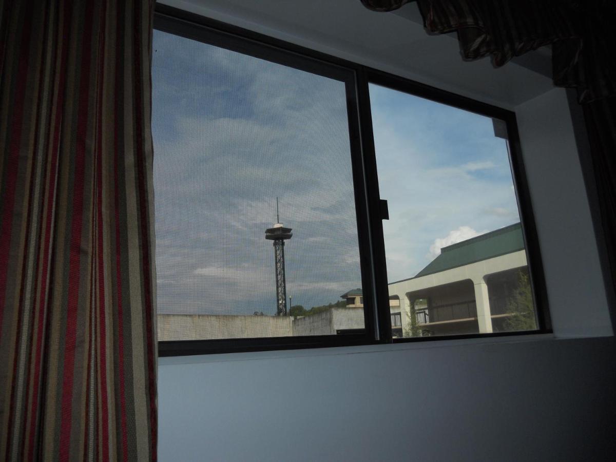 Oak Square 309 Apartment Gatlinburg Bagian luar foto