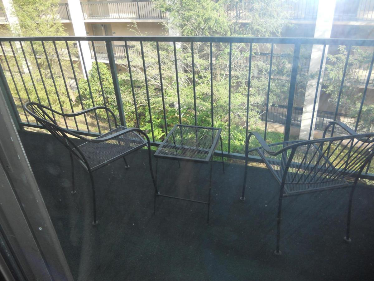 Oak Square 309 Apartment Gatlinburg Bagian luar foto